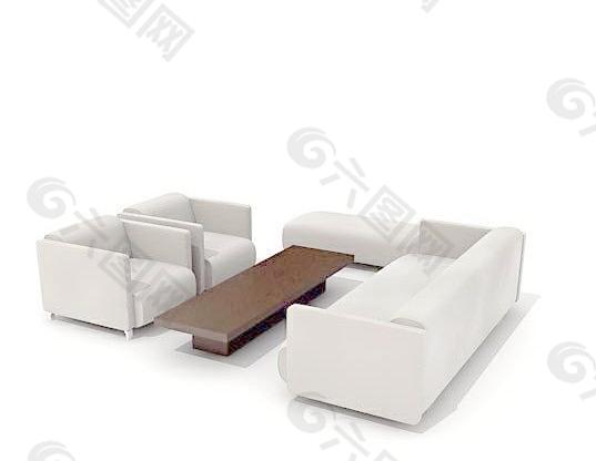 Sofa沙发0133