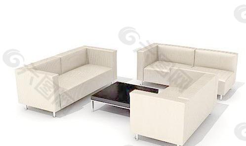 Sofa沙发0125