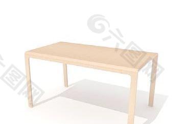 Table 桌子0105