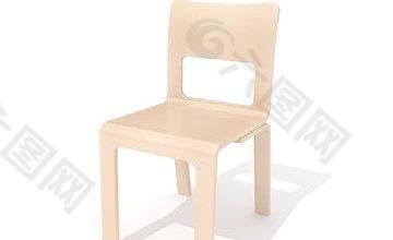 Chair 椅子018