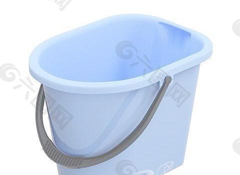 bucket SVIP 5 塑料桶