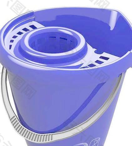 bucket SVIP 塑料桶