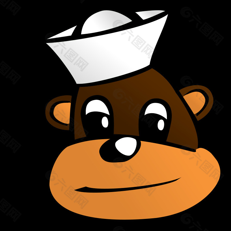 水手的猴子