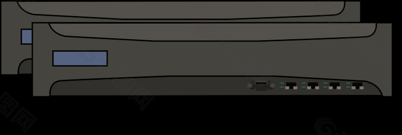 Citrix netscaler 9000对