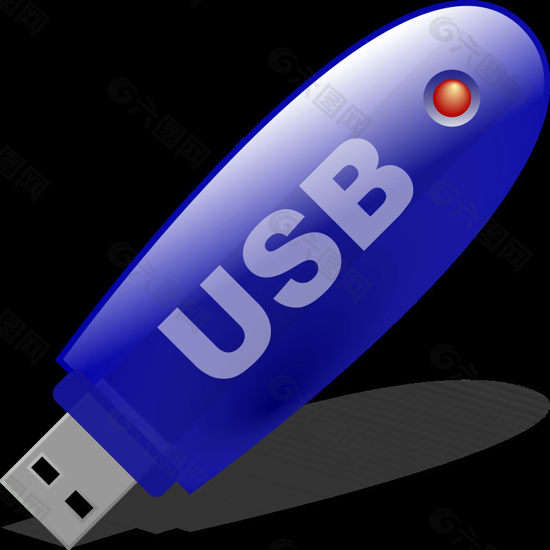USB记忆棒