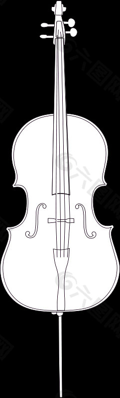 大提琴1