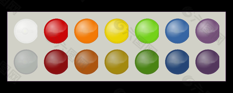 LED系列设计元素素材免费下载(图片编号:3831753)-六图网