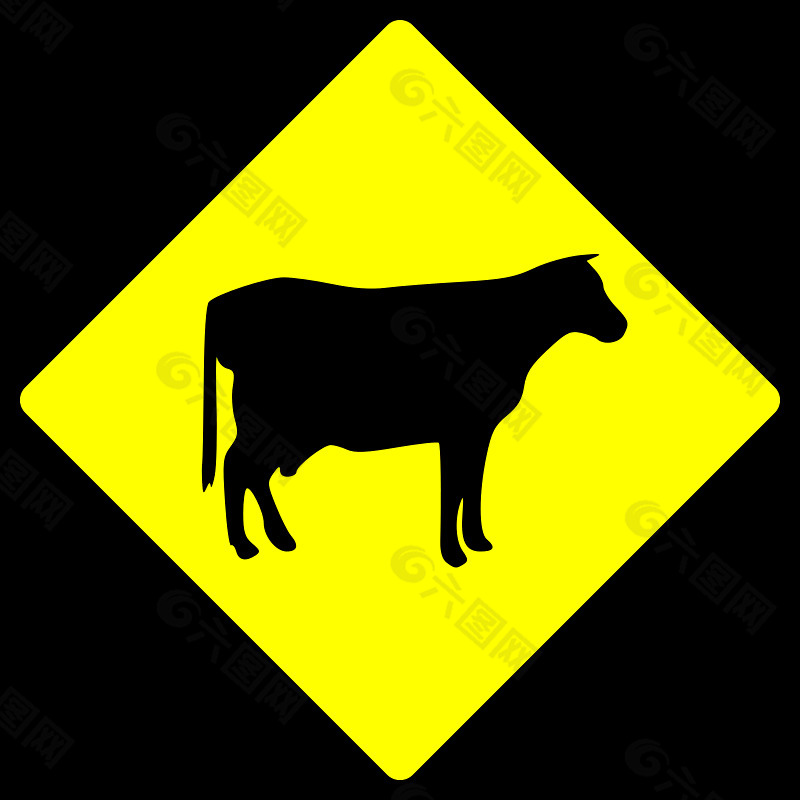 caution_cows交叉