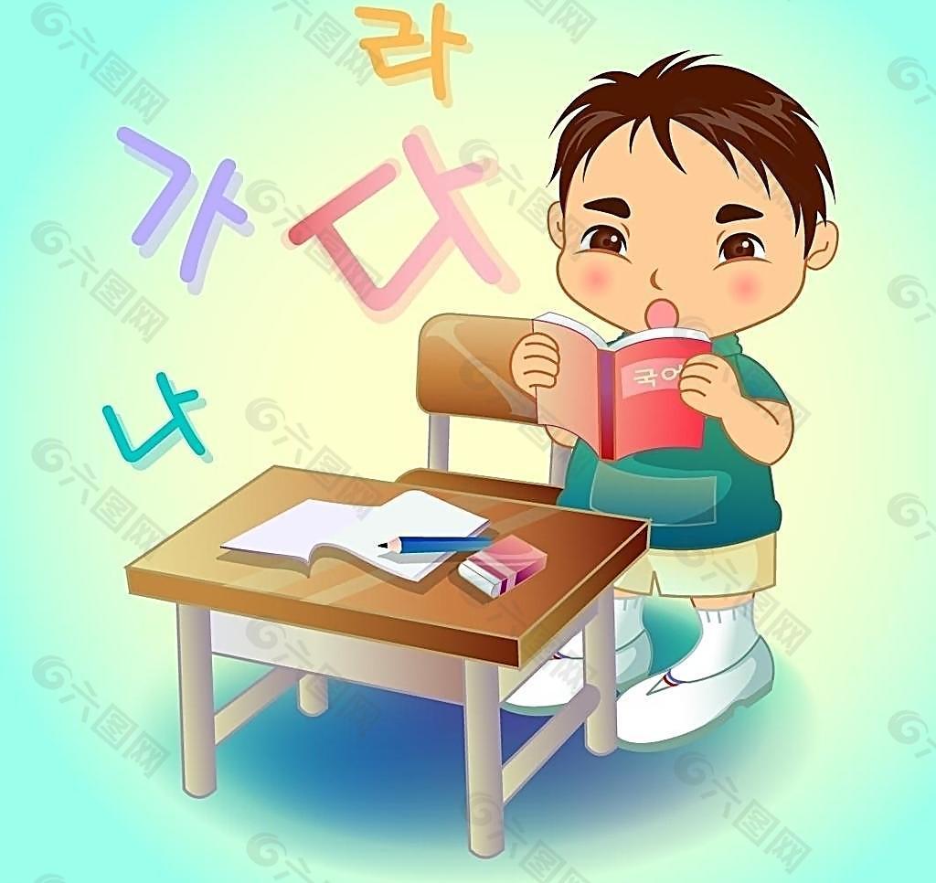 学生图片