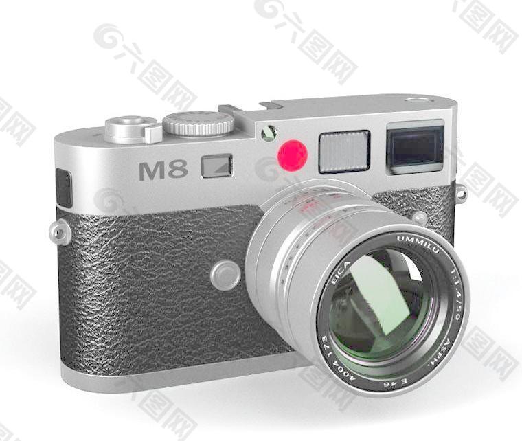 EICA/徕卡 M8.2 数码相机