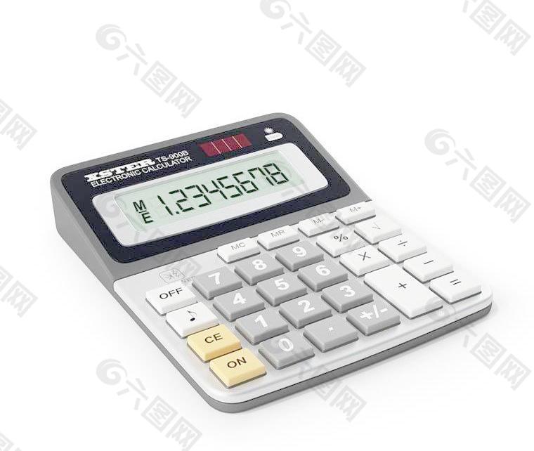 Calculator 电子计算器 XSTER TS-900B