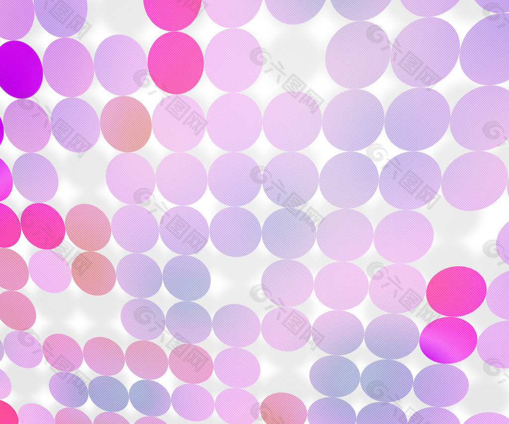 紫点背景素材免费下载 图片编号 六图网