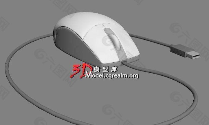 电脑鼠标 Computer Mouse 02