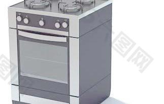 Electrical cookers电炒锅07