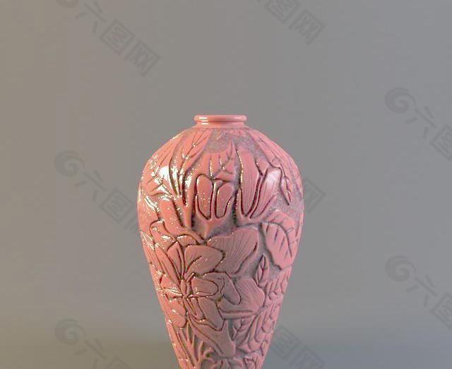 chinese vase 中国花瓶 古代花瓶