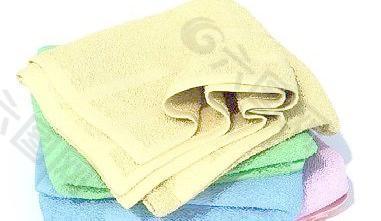 Towel 毛巾040