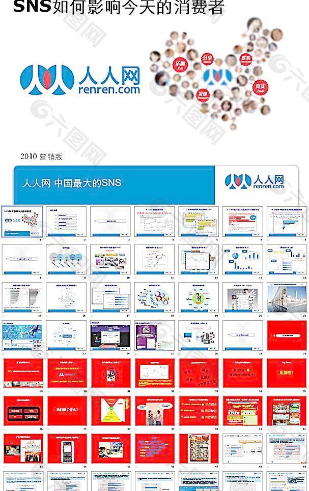 人人网简介图片