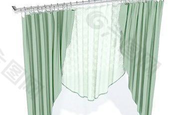 Curtain 窗帘04