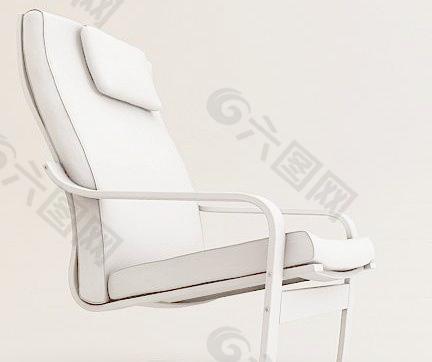 Relax Chair 休息椅
