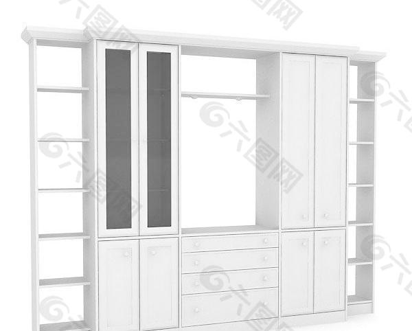 箱子Cabinets114