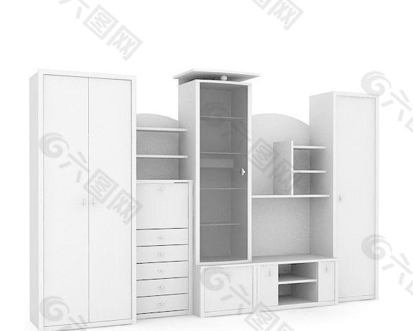 箱子Cabinets113