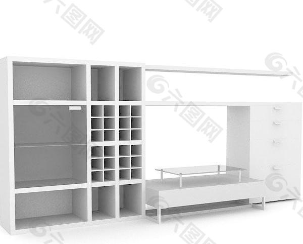 箱子Cabinets112