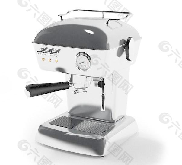 Espresso machines 咖啡机53