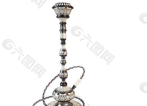 hookahs 现代时尚 水烟袋034