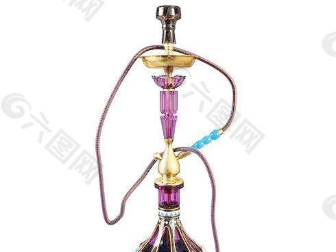 hookahs 现代时尚 水烟袋029