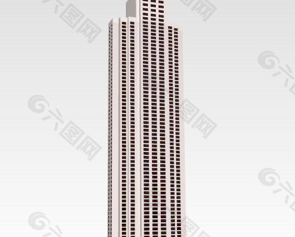 大厦097