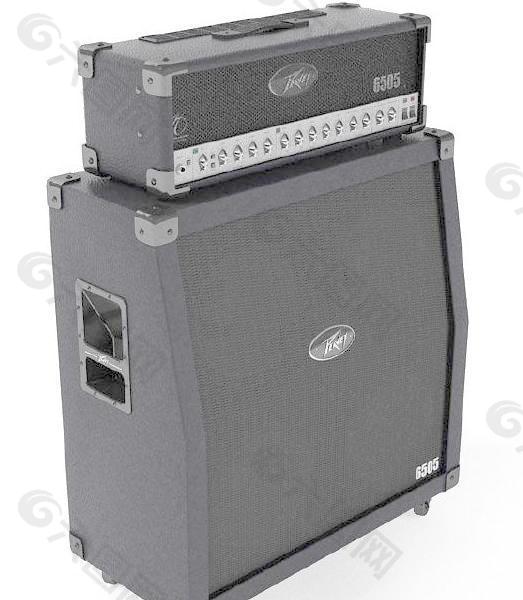 Peavey 6505 Guitar Amplifier 百威6505 吉他音箱