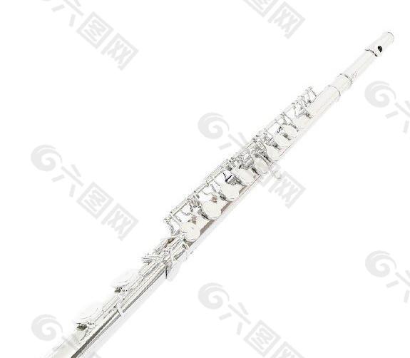 音乐会长笛 concert flute