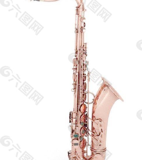 男高音萨克斯管 tenor saxophone