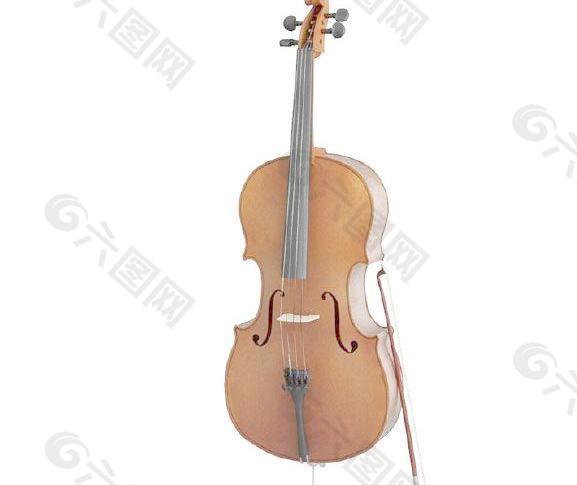 cello 大提琴