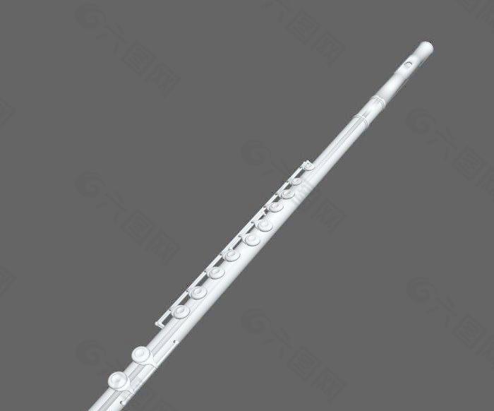 Flute 长笛