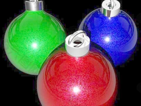 Christmas Ornaments圣诞节饰品