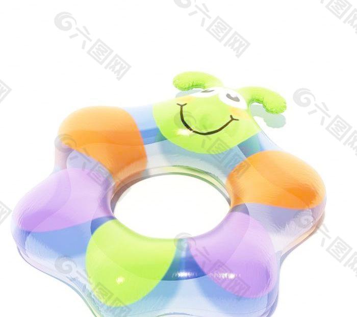 inflatable water toy 充气水上玩具026