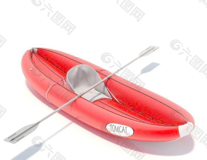 inflatable boat 充气船 水上玩具 020