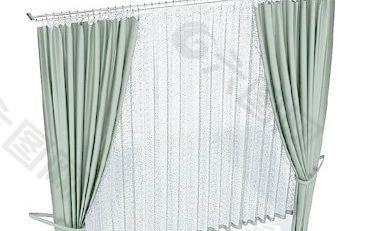 Curtain 窗帘05
