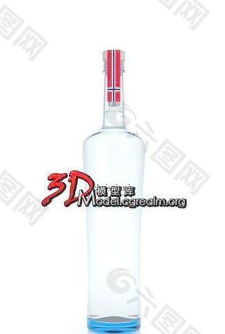Alcohol 酒 vodka 伏特加酒 Bottle 酒瓶 4