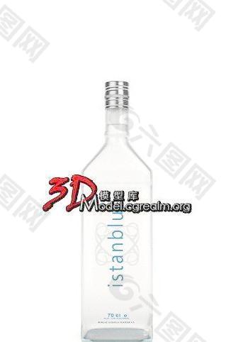 Alcohol 酒 vodka 伏特加酒 Bottle 酒瓶 2
