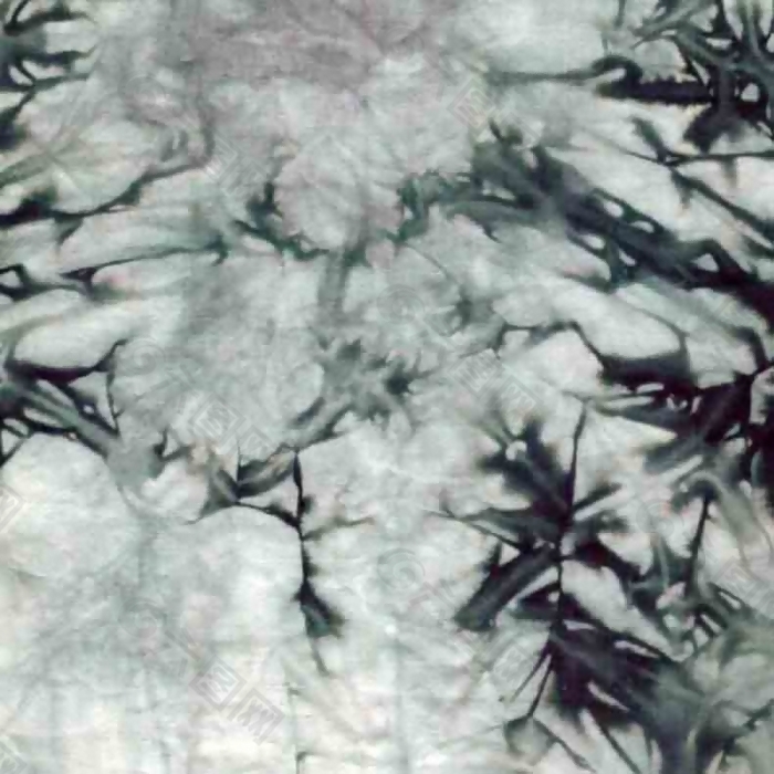 实物面料 扎染 免费素材