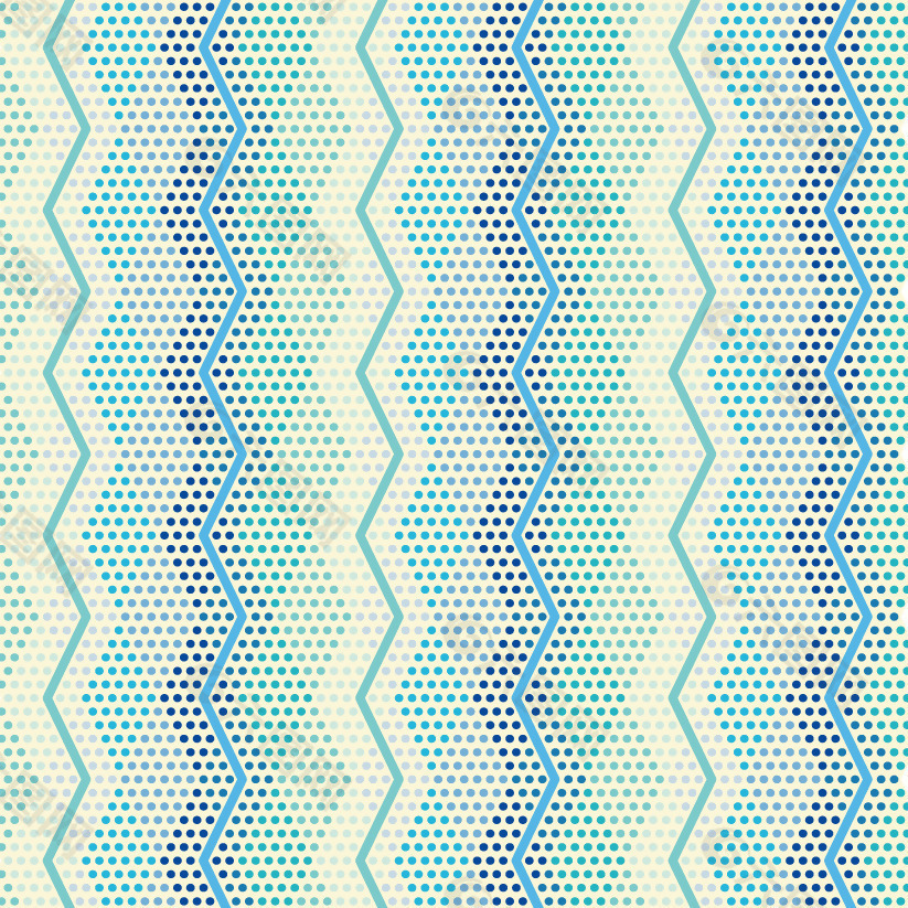 矢量图 几何 休闲风几何 免费素材