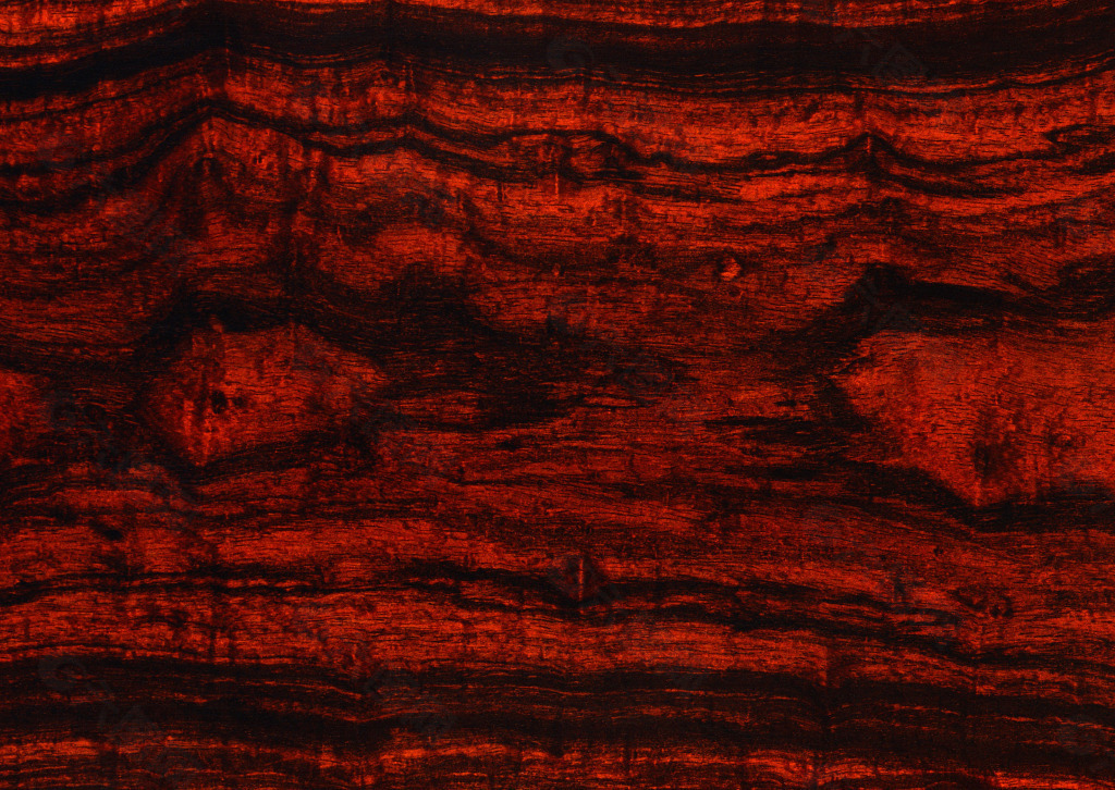 暗红漂亮的木纹背景