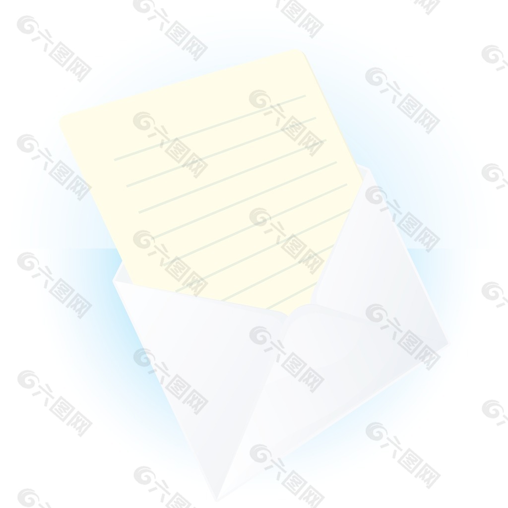 邮件向量
