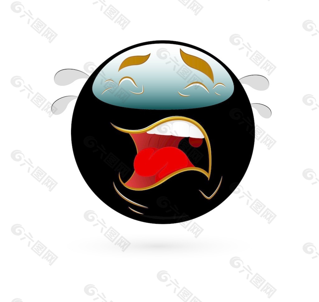 哭泣 微笑
