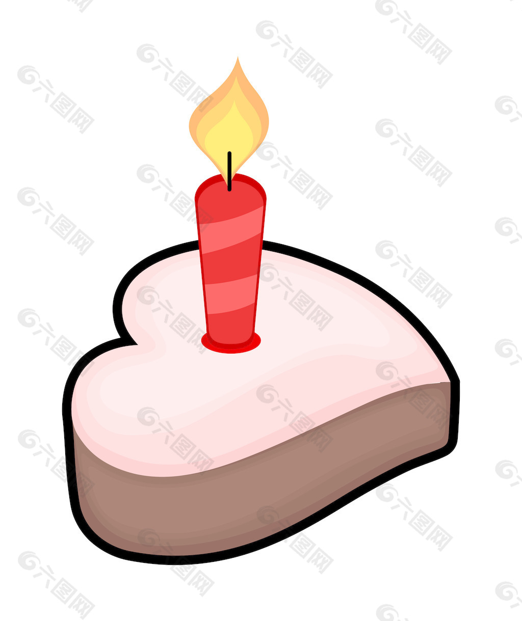 厂家直销新款生日蛋糕插卡寿辰烘焙蛋糕爱心蛋糕装饰插牌蛋糕插卡-阿里巴巴