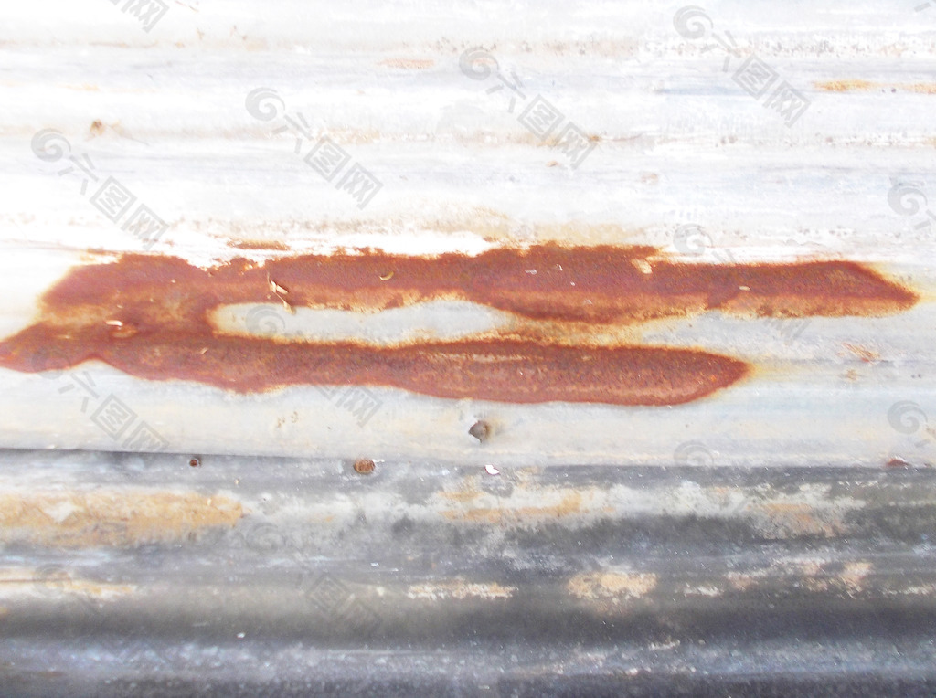 生锈纹理42