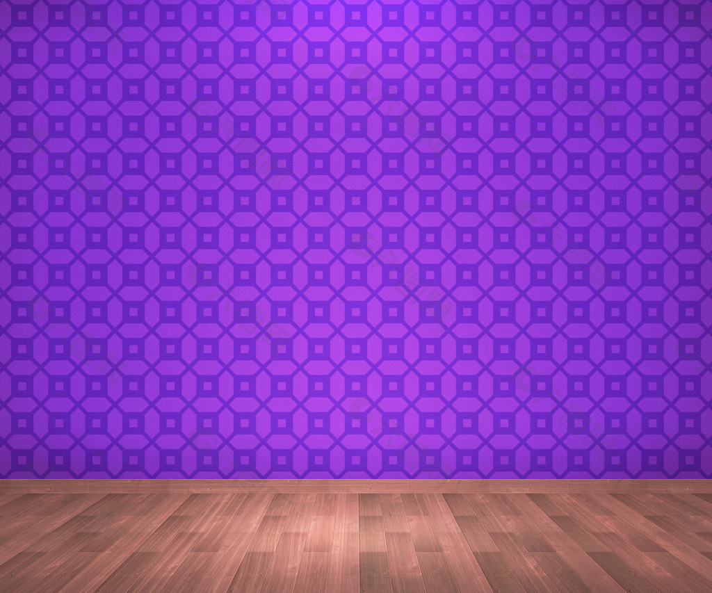 紫室背景