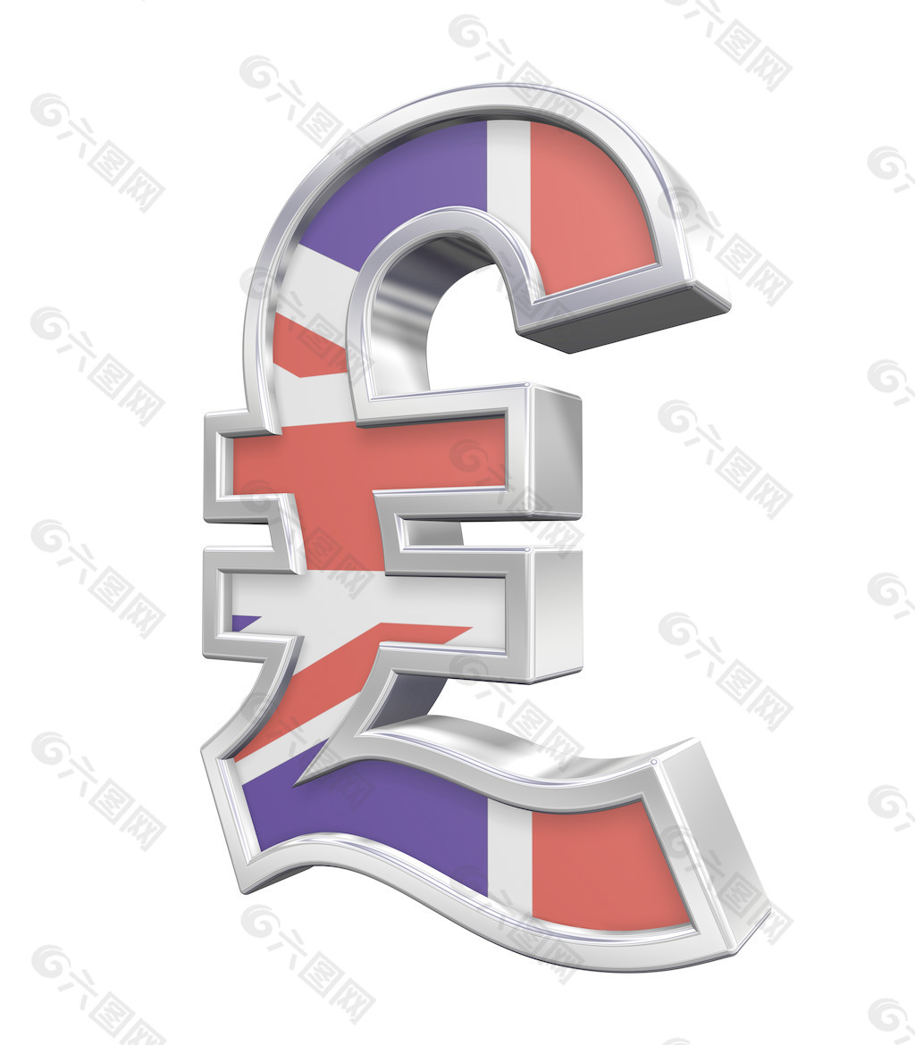 英镑的符号图片_英镑的符号素材_英镑的符号模板免费下载-六图网